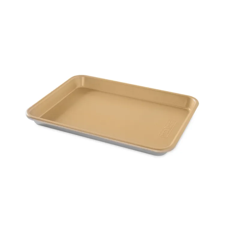 Naturals® Nonstick Baker's Quarter Sheet Pan