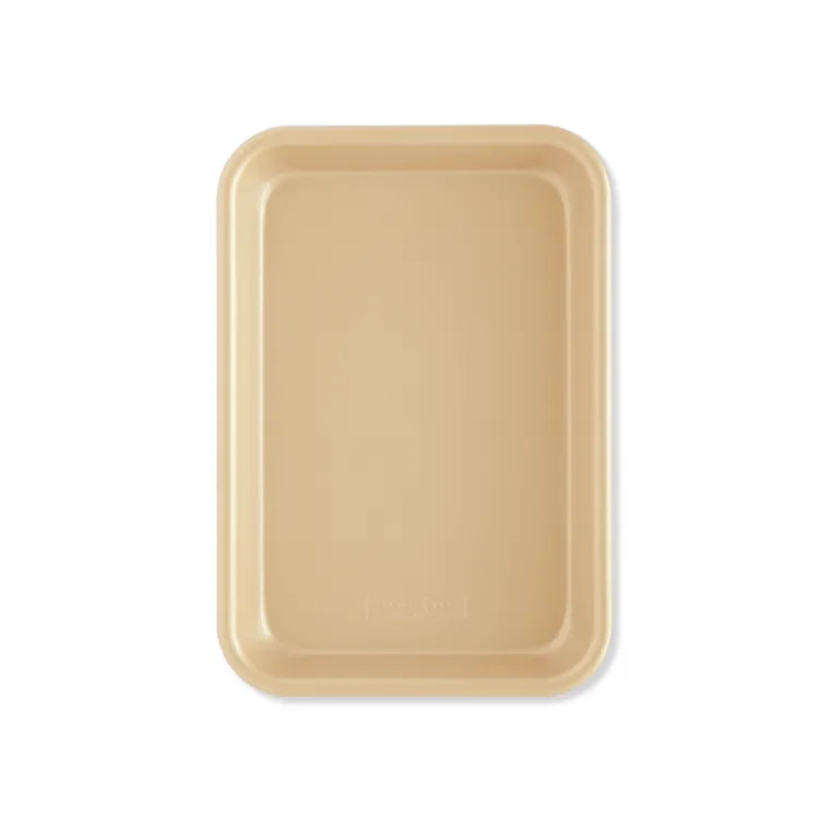 Naturals® Nonstick Eighth Sheet Pan