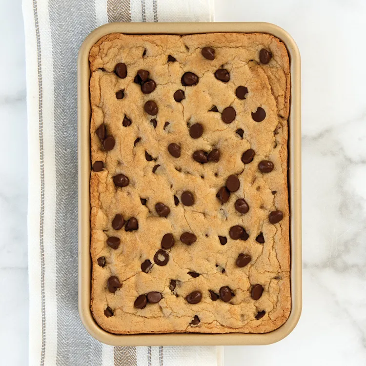 Naturals® Nonstick Eighth Sheet Pan