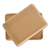 Naturals® Nonstick Half Sheet Pan Set of 2