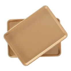 Naturals® Nonstick Half Sheet Pan Set of 2