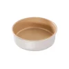 Naturals® Nonstick 8 Inch Round Layer Cake Pan