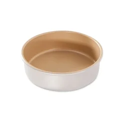 Naturals® Nonstick 8 Inch Round Layer Cake Pan