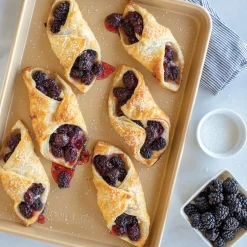 Naturals® Nonstick Jelly Roll Pan