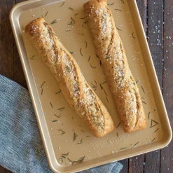 Naturals® Nonstick Jelly Roll Pan