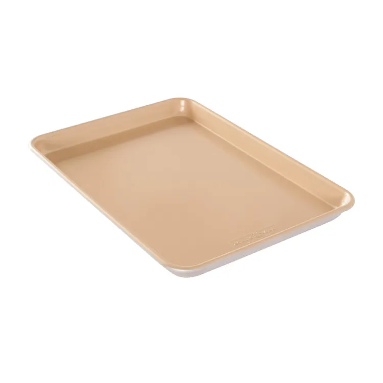 Naturals® Nonstick Jelly Roll Pan