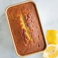 Naturals® Nonstick 1.5 Pound Loaf Pan