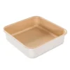 Naturals® Nonstick 9" Square Cake Pan