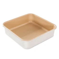 Naturals® Nonstick 9" Square Cake Pan
