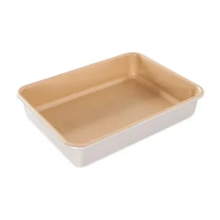 Naturals® Nonstick 9" x 13" Rectangular Cake Pan