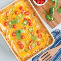 Naturals® Nonstick 9" x 13" Rectangular Cake Pan