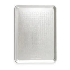 Naturals® Perforated Crisping Half Sheet