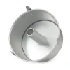 Naturals® 2 Piece Angelfood Pan with Removable Cone