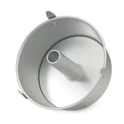 Naturals® 2 Piece Angelfood Pan with Removable Cone