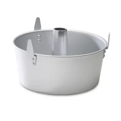 Naturals® 2 Piece Angelfood Pan with Removable Cone