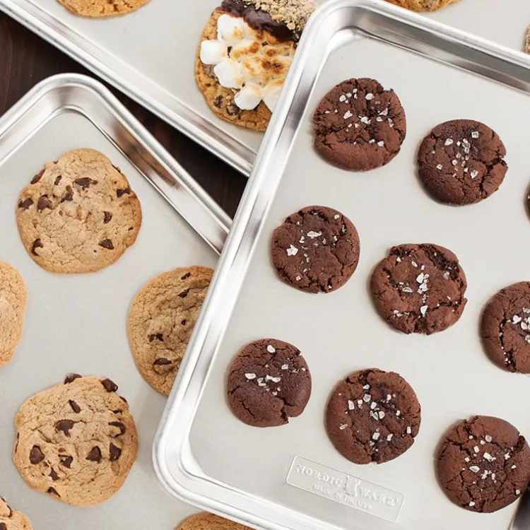 Naturals® 3 Piece Baker's Delight Set