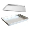 Naturals® 2-Piece Extra-Large Baking Sheet Set