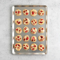 Naturals® 2-Piece Extra-Large Baking Sheet Set