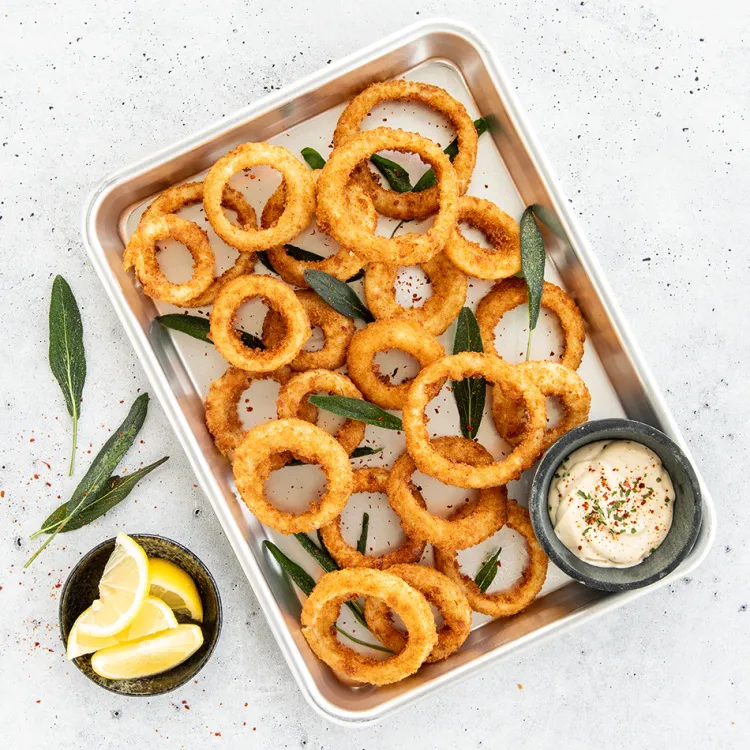 Naturals® 2 Piece Half Sheet & Quarter Sheet Pan Set