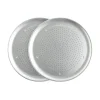 Naturals® 2-Piece 16" Hot Air Pizza Crisper Set