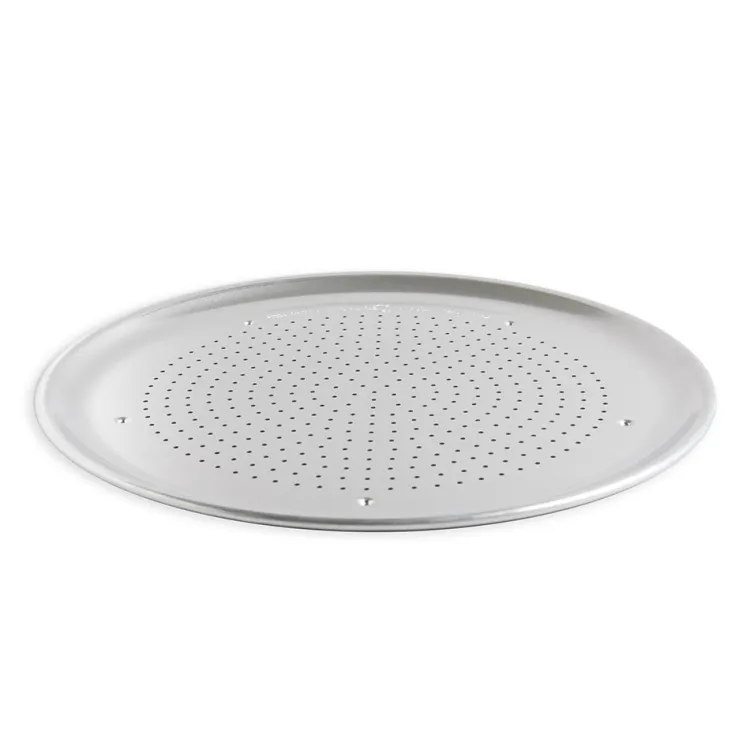 Naturals® 2-Piece 16" Hot Air Pizza Crisper Set