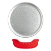 Naturals® 16" Pizza Crisper with Pizza Cutter