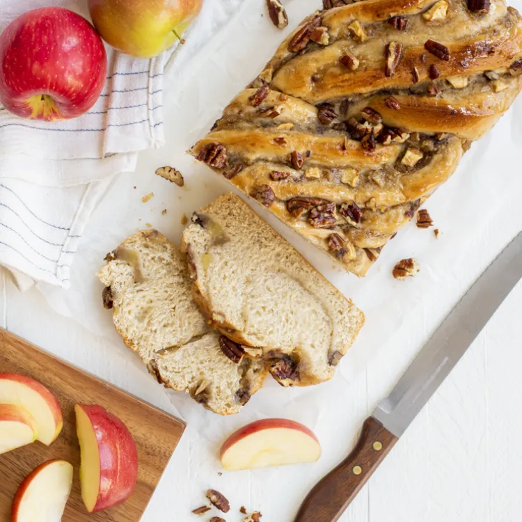Naturals® 1 Pound Loaf Pan