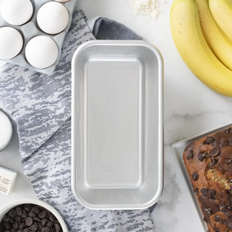 Naturals® 1 Pound Loaf Pan