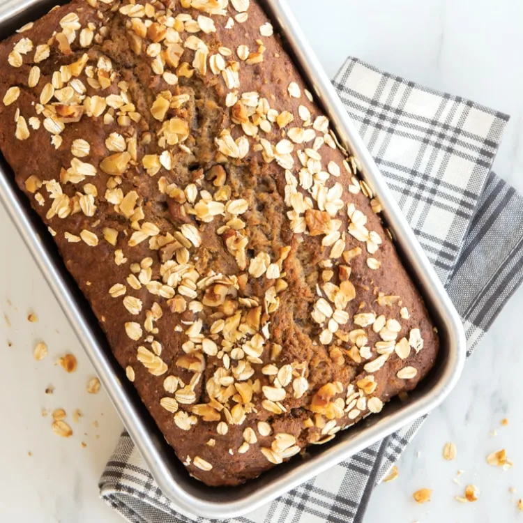 Naturals® 1.5 Pound Loaf Pan