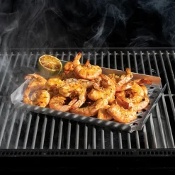 Naturals® Quarter Sheet with Multi-Task Oven & Cooling Rack