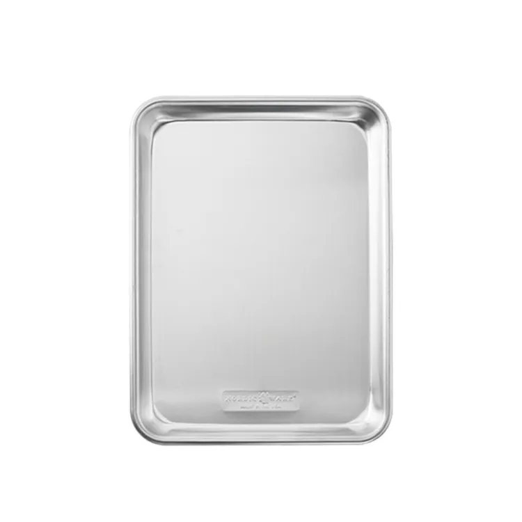 Naturals® Quarter Sheet with Multi-Task Oven & Cooling Rack