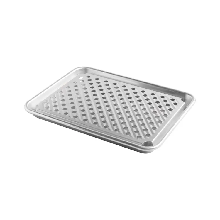 Naturals® Quarter Sheet with Multi-Task Oven & Cooling Rack