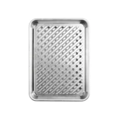 Naturals® Quarter Sheet with Multi-Task Oven & Cooling Rack