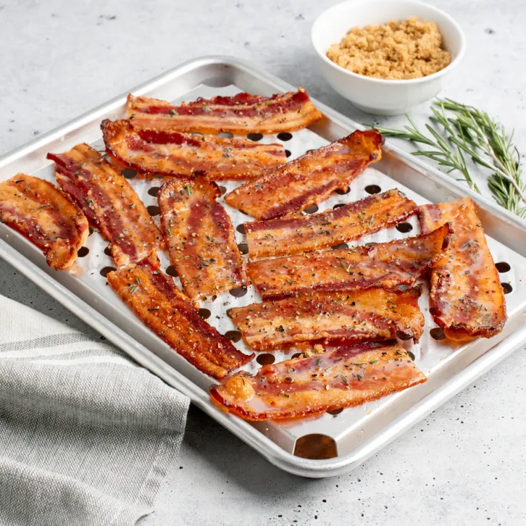 Naturals® Quarter Sheet with Multi-Task Oven & Cooling Rack