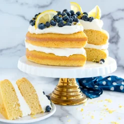 Naturals® 9" Round Cake Pan