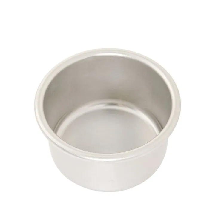 Naturals® 4" Round Layer Cake Pan