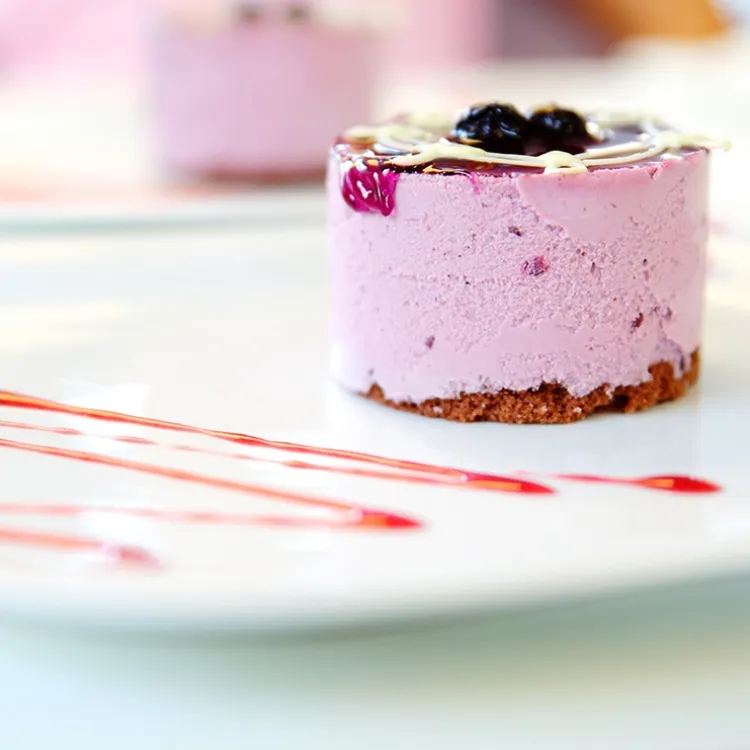 Naturals® 4" Round Layer Cake Pan