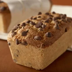 Naturals® Set of 4 Mini Loaf Pans