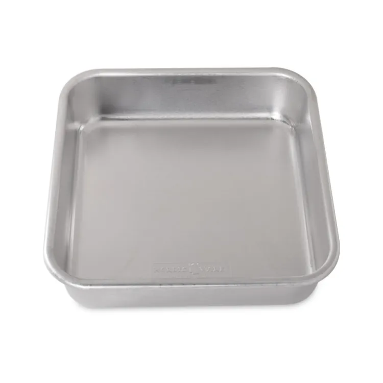 Naturals® 9" Square Cake Pan