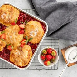 Naturals® 9" Square Cake Pan