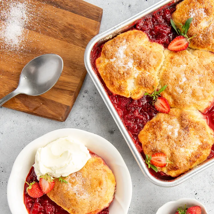Naturals® 9" Square Cake Pan