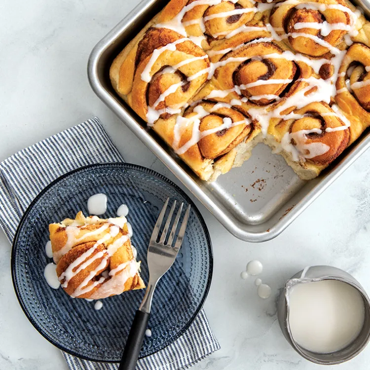 Naturals® 9" Square Cake Pan