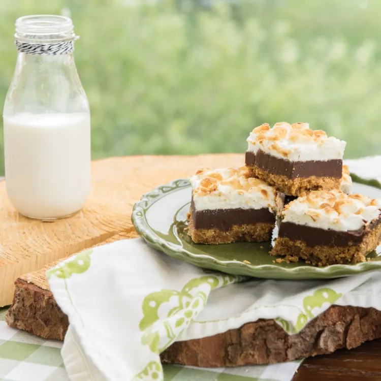 Naturals® 9" Square Cake Pan with Lid