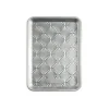 Naturals® Vintage Starburst Quarter Sheet Pan