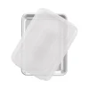 Naturals® 9" x 13" Rectangular Cake Pan with Storage Lid