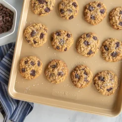 Nonstick Big Sheet Baking Pan