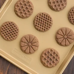 Nonstick Big Sheet Baking Pan