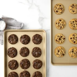 Nonstick Big Sheet Baking Pan