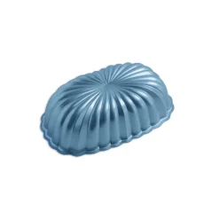 Northern Lights Fluted Loaf Pan & Keeper