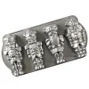 Nutcracker Cakelet Pan